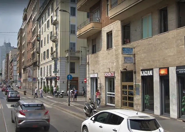 San Tomaso